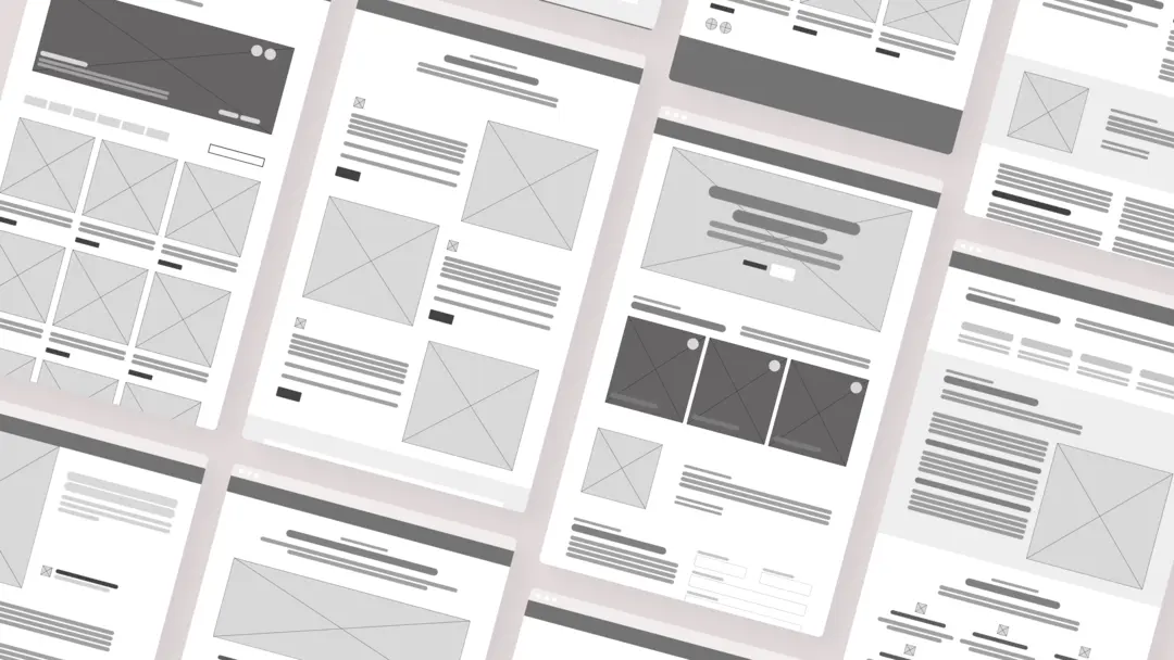 Nina-Jojer Website Redesign 2nd Hero image